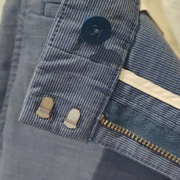 Gap Boyfriend Roll-Up Shorts – 6 - Picture 2 of 5